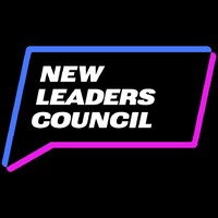New Leaders Council Sacramento logo - Similar company to Climateplan