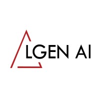 Algen Ai logo - Similar company to Aigen Ia