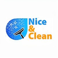 Nice & Clean logo - Similar company to Pleasant Plumbers