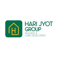 Hari Jyot Group of Builders & Developers logo - Similar company to Mayura Construction