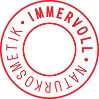 IMMERVOLL Naturkosmetik GmbH logo - Similar company to John Ross Group