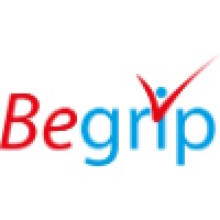 Begrip - Moving People to Solution State logo - Similar company to Stepstone Consulting