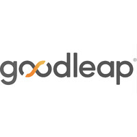 Goodleap logo - Similar company to Achieve Wealth