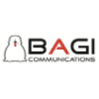 Bagi Communications logo - Similar company to Vitassistant