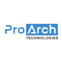 ProArch Technologies LLC logo - Similar company to Iv4