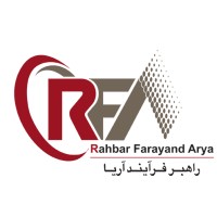 Rahbar Farayand Arya logo - Similar company to Fadak Trains