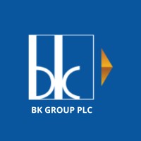 BK Group PLC logo - Similar company to Bk Group
