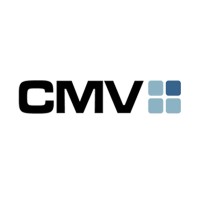 CMV Carpenteria Meccanica logo - Similar company to Someca | Carpenteria Leggera