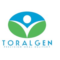 Toralgen logo - Similar company to Stray Light Optical Technologies