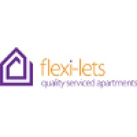 Flexi-Lets logo - Similar company to Paddock Community Trust