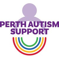 Perth Autism Support logo - Similar company to Pkavs