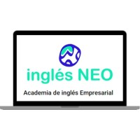 Inglés NEO logo - Similar company to Aerelabo