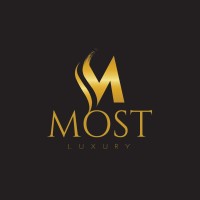 Most Luxury logo - Similar company to Thefineace