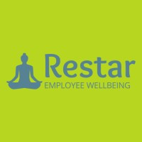 Restar.me | Employee Wellbeing Provider logo - Similar company to Wellbeing Solutions