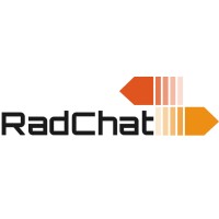 RadChat logo - Similar company to Mbv Systems