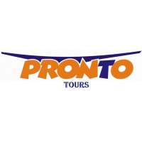 Pronto Tours logo - Similar company to Hydrotes Industry Solutions