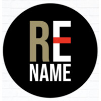 RENAME logo - Similar company to Rename Group