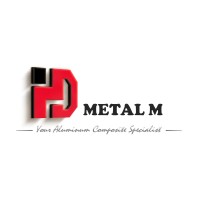 HD METAL M CO.,LTD logo - Similar company to Superior Machine & Tool, Inc.
