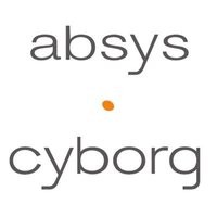 ABSYS CYBORG logo - Similar company to Bcsys