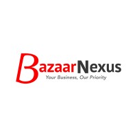 BazaarNexus logo - Similar company to D3Script