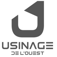 USINAGE DE L'OUEST logo - Similar company to Promeca Pyrénées