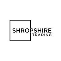 Shropshire Trading Ltd | B Corp™️ logo - Similar company to Business On Purpose Uk