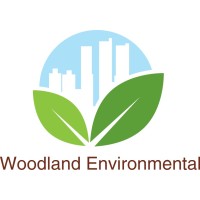 Woodland Environmental logo - Similar company to Ardentau