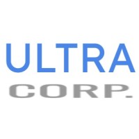 Ultra Corp. logo - Similar company to Ultracorp