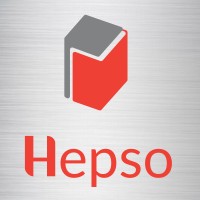 Hepso Ltda. logo - Similar company to Adconnect