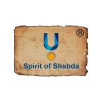 Spirit Of Shabda Official logo - Similar company to Iper Mart Jaipur