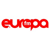 Europa FM logo - Similar company to Rock Fm