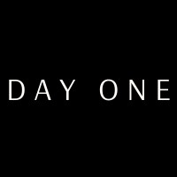 Day One logo - Similar company to Day1