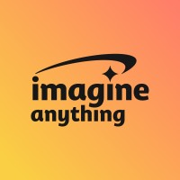 Imagine Anything logo - Similar company to Gamooz
