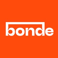 Bonde logo - Similar company to Plural Ads