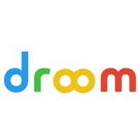Droom logo - Similar company to Conexant