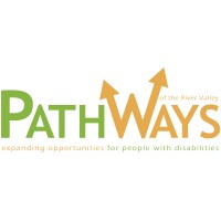 Pathways of the River Valley logo - Similar company to New Hampshire Career Academy