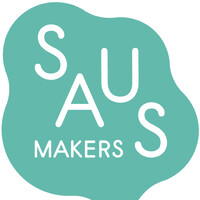 Sausmakers logo - Similar company to Fluent Media