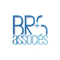 BRG Associes logo - Similar company to Cabapack