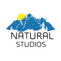 Natural Studios logo - Similar company to Anarghyaa.Com