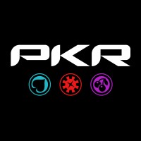 PKR.com logo - Similar company to Invajt