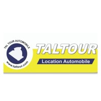 tal location automobile logo - Similar company to Autorentdz