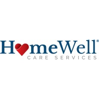 HomeWell Care Services of Indianapolis logo - Similar company to Maweh Solutions Llc