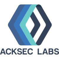 Ack Sec Labs logo - Similar company to Aalcloud Technology Inc