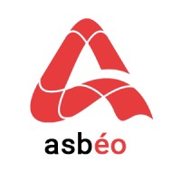 asbéo logo - Similar company to Asb Consulting