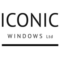 Iconic Windows LTD logo - Similar company to Ultimate Windows