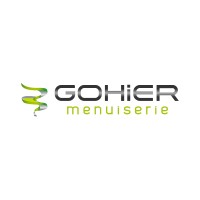 Menuiserie GOHIER SAS logo - Similar company to Menuiserie Delaroue