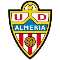 UD Almería logo - Similar company to Future Sustainable Dynamics Ltd