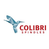 Colibri Spindles India logo - Similar company to Colibri Spindles
