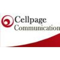 Cellpage Communications logo - Similar company to Vip Management Services Pvt Ltd