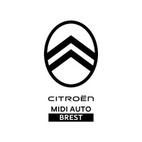 Citroën Midi Auto Brest logo - Similar company to Ds Store Brest